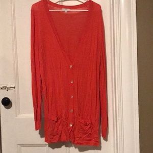 Gap Cardigan